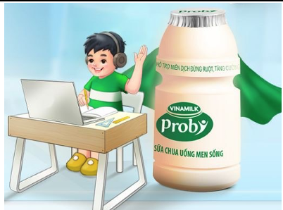 Chìa khóa giúp trẻ tăng đề kháng, ít ốm vặt cho năm học mới